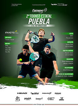 2ESTATAL PUE MAYOR 2026