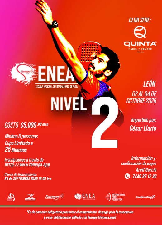 ENEA N2 LEON 2026