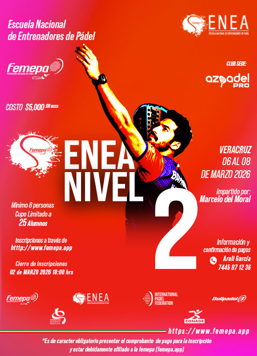 ENEA N2 VERACRUZ 2026