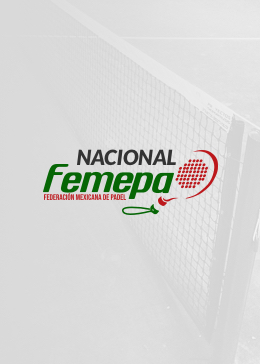 1NACIONAL JUVVET 2026