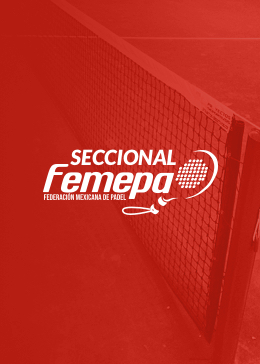 SECCIONAL OCCIDENTE JUVVET 2026